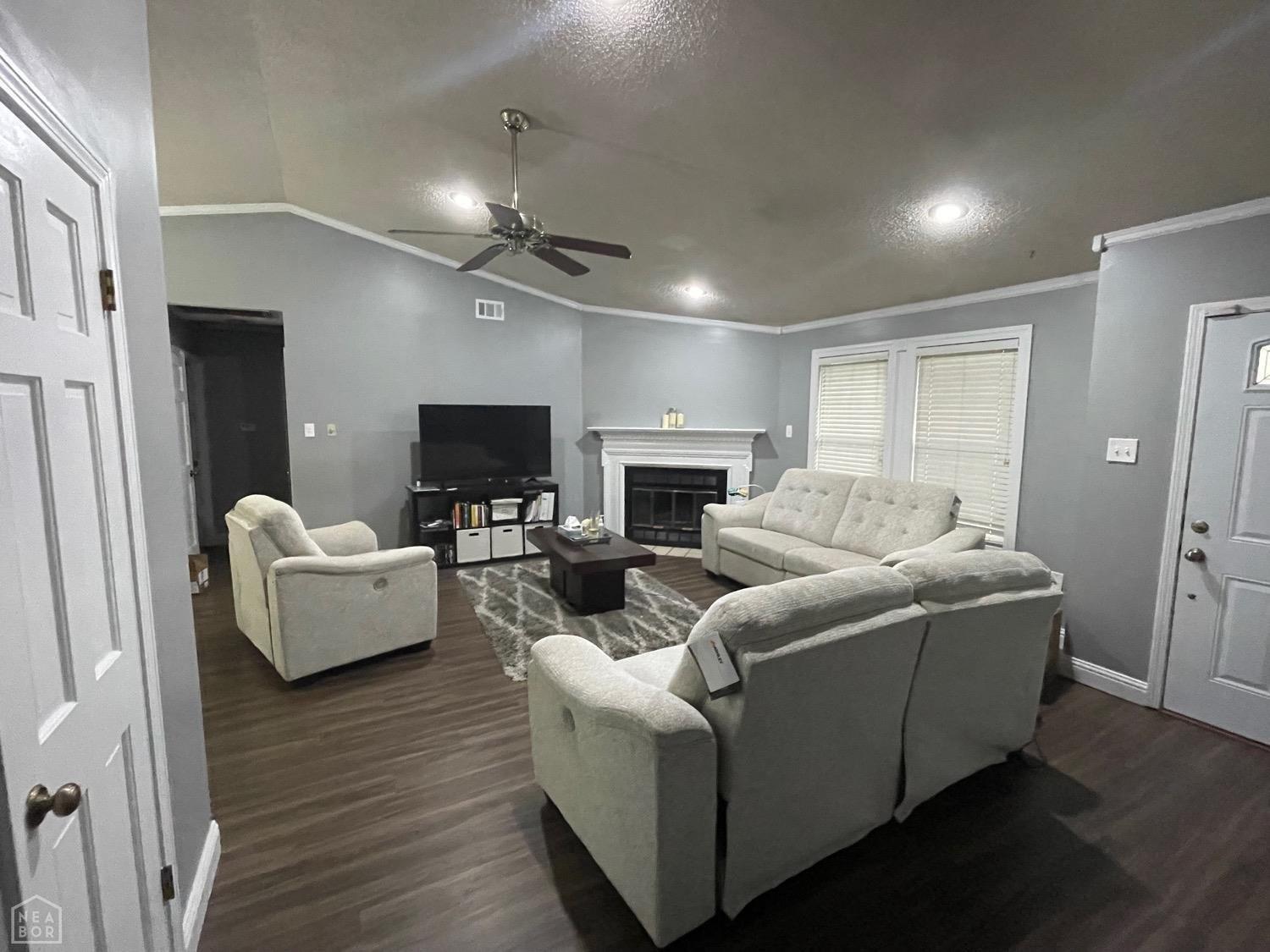 Cherrywood Dr, Jonesboro, AR 72404
