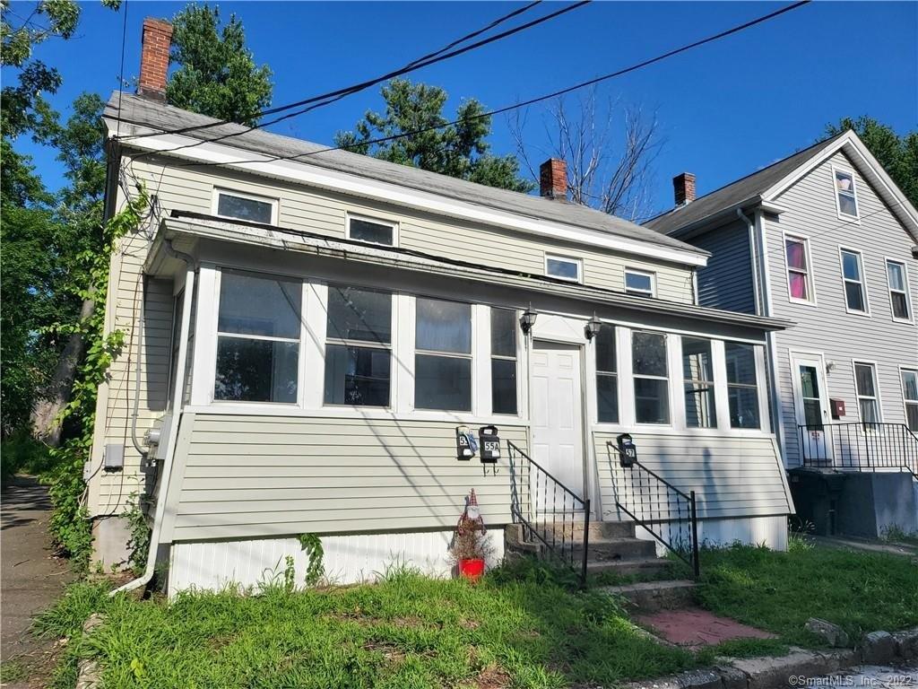 Spring St, Enfield, CT 06082
