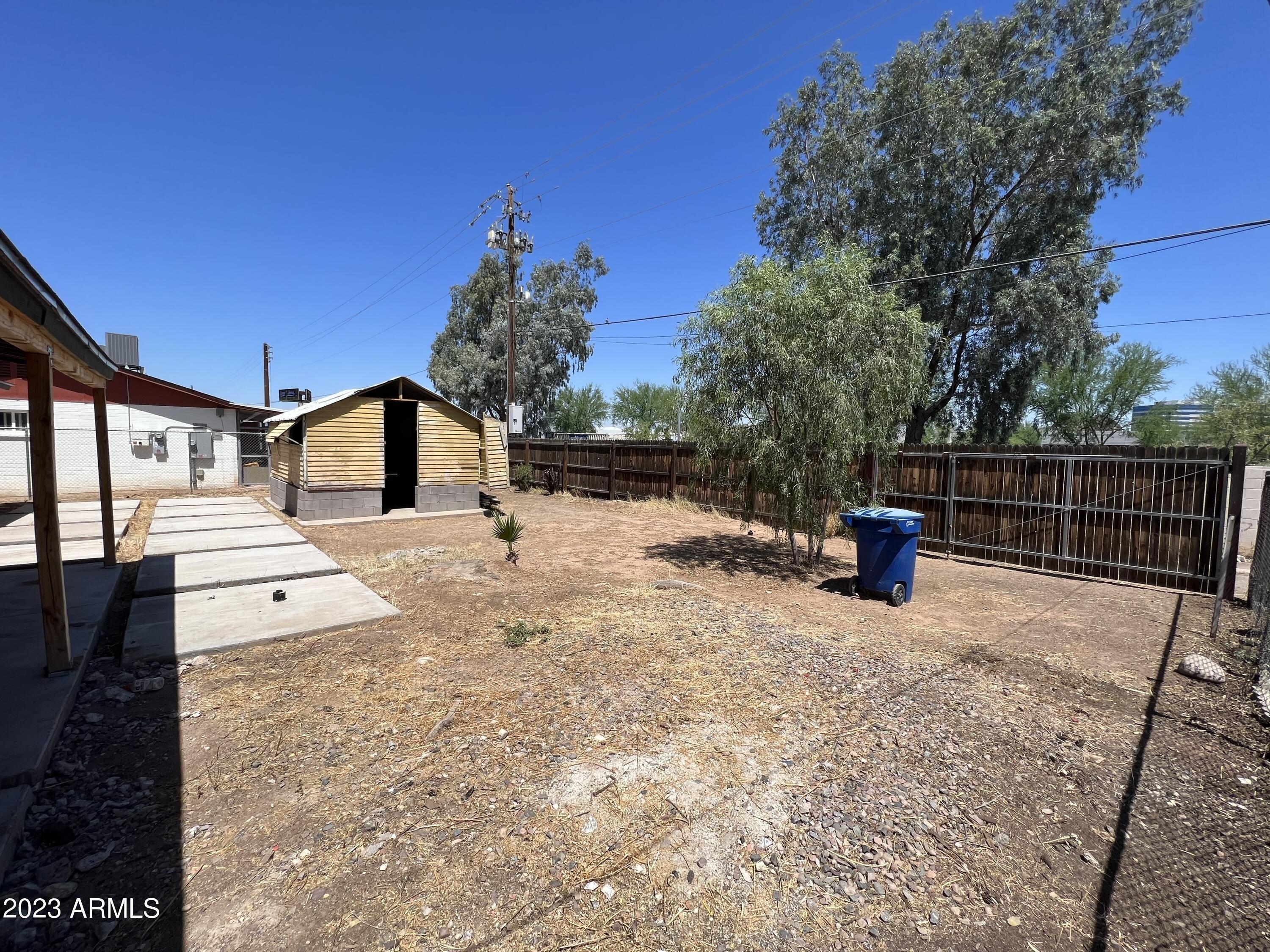 W Fairmont Dr, Tempe, AZ 85282
