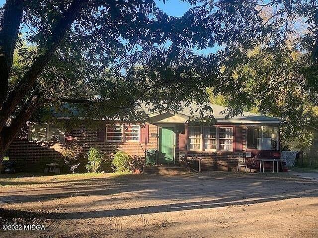 Hartley St, Macon, GA 31206