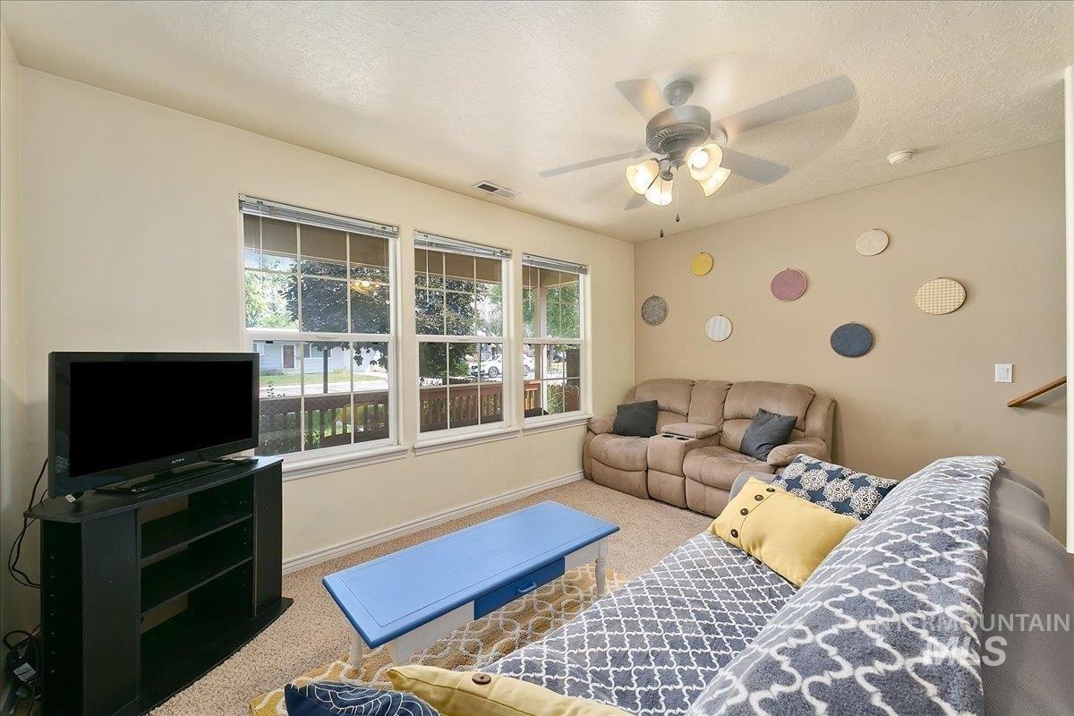 W Palouse St, Boise, ID 83705