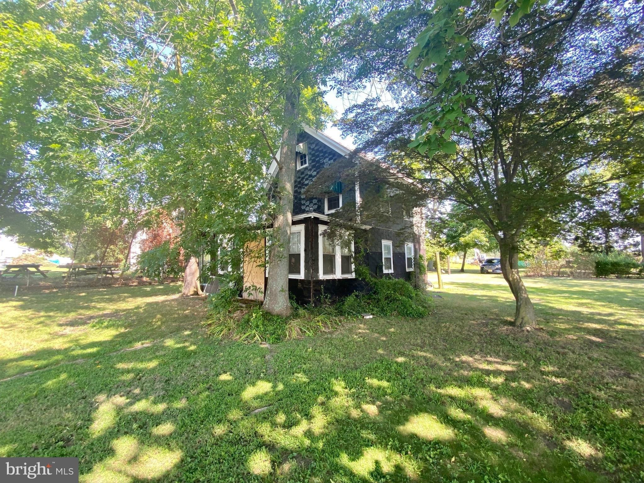 Ferry Rd, Bridgeport, NJ 08014
