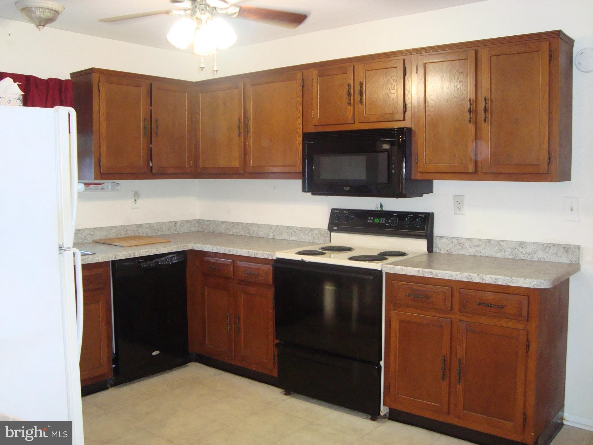 Kingston Way, Southampton, NJ 08088