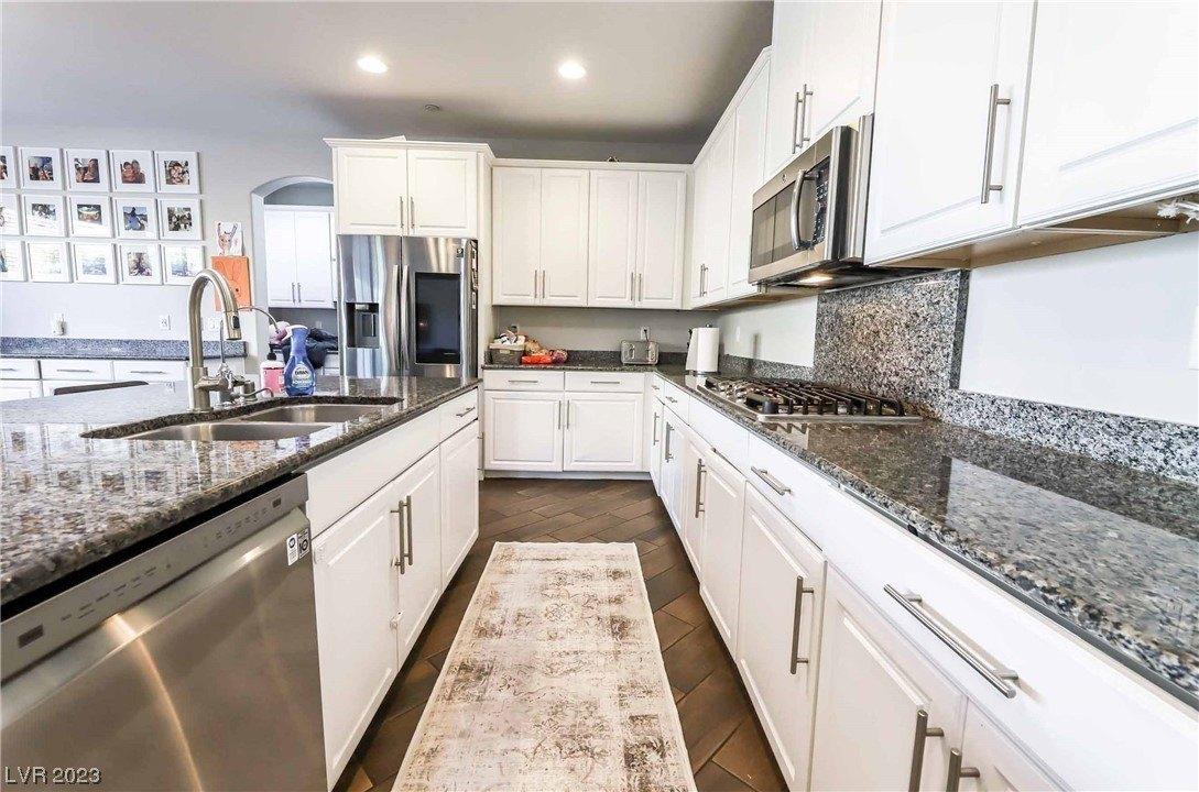 Via Della Costrella, Henderson, NV 89011