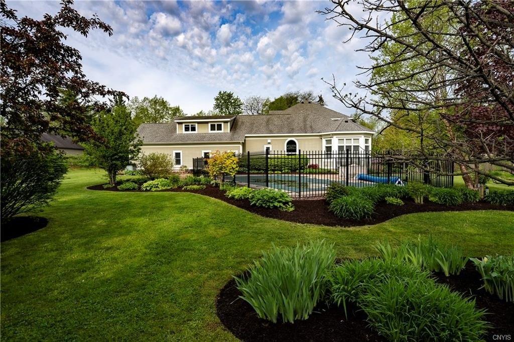 Kane Ave, Skaneateles, NY 13152