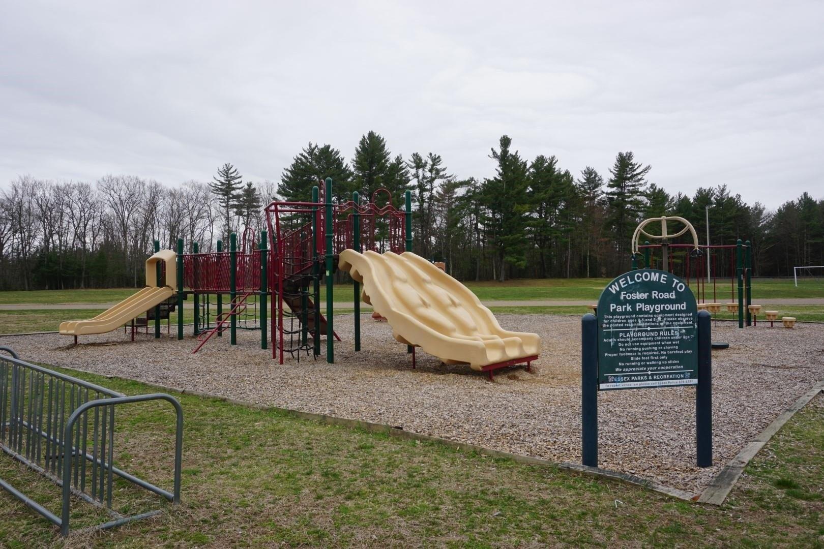 Foster Rd, Essex Junction, VT 05452