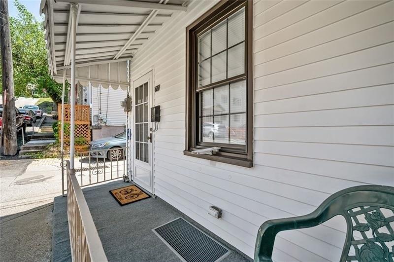 Sheridan St, Pittsburgh, PA 15209