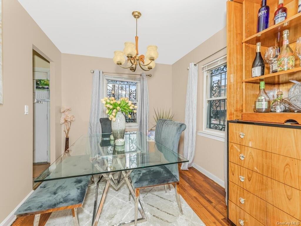 Paulding Ave, Bronx, NY 10466