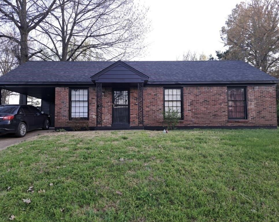 Monette Ave, Memphis, TN 38127