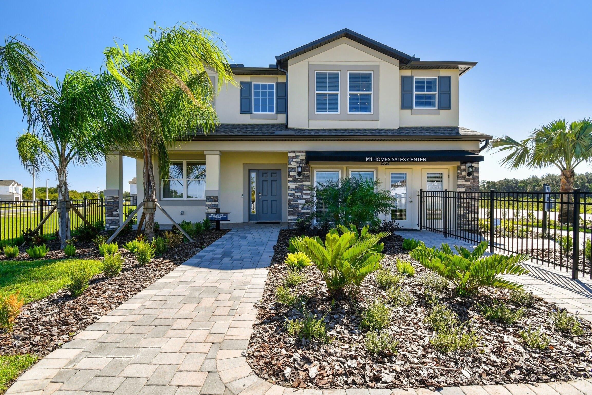 Sunny Pebble Loop, Zephyrhills, FL 33540