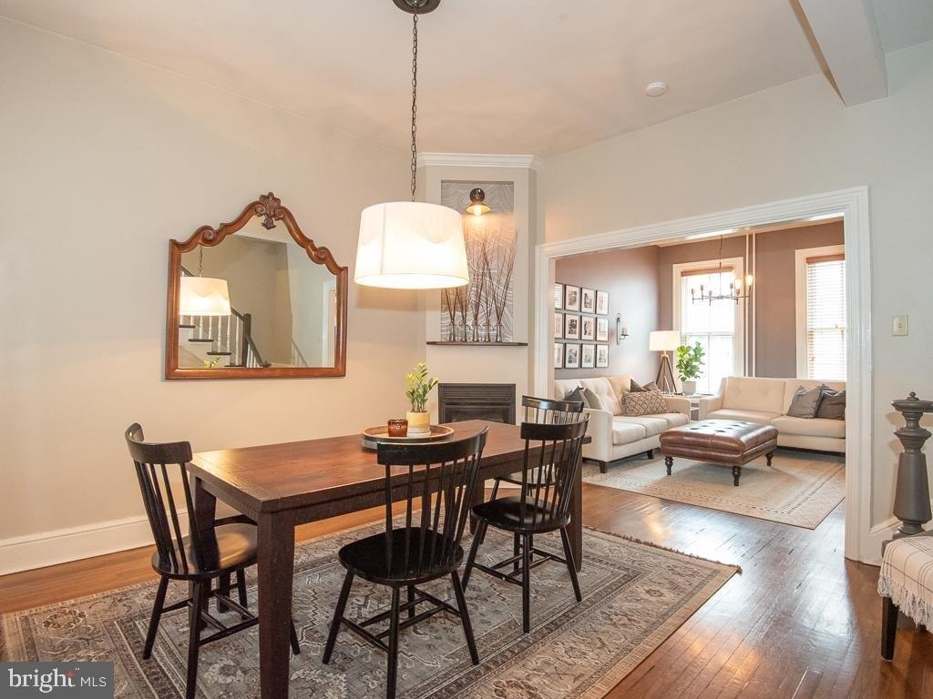 E Chestnut St, Lancaster, PA 17602