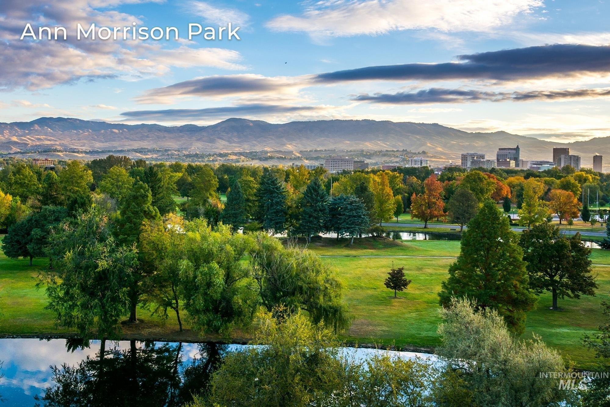 W Kootenai St, Boise, ID 83705