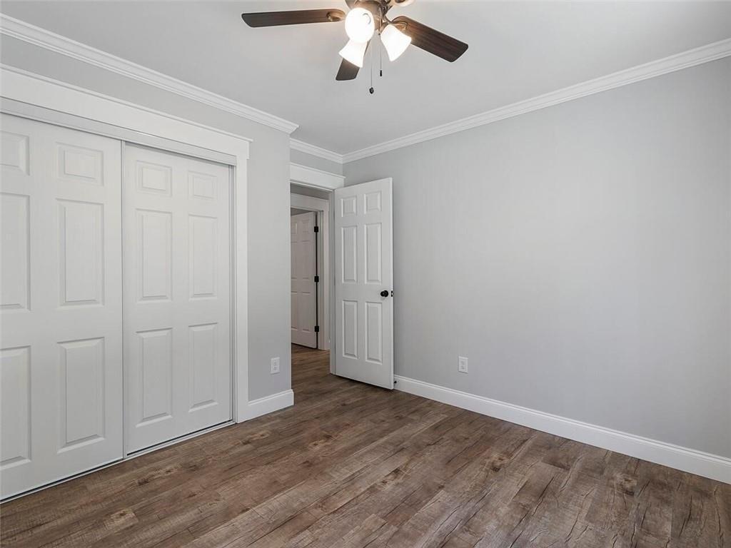 Arnold Ave, Marietta, GA 30066
