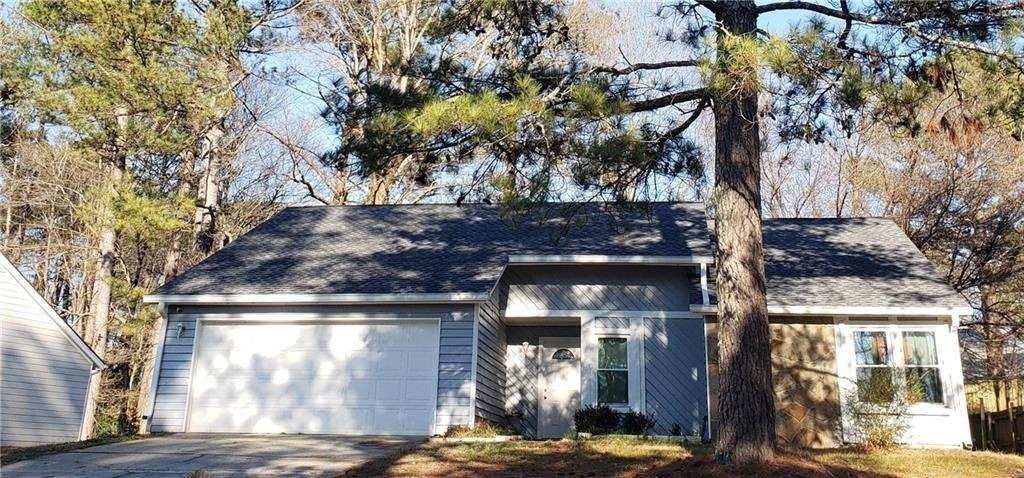 Terrace Green Trce, Stone Mountain, GA 30088