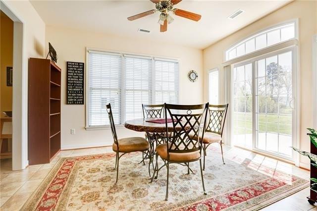Wares Wharf Cir, Glen Allen, VA 23060