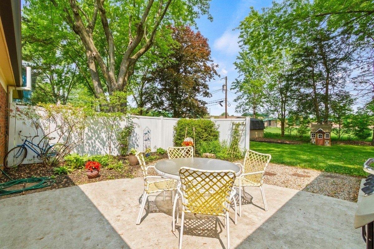 Lexington Blvd, Carmel, IN 46032