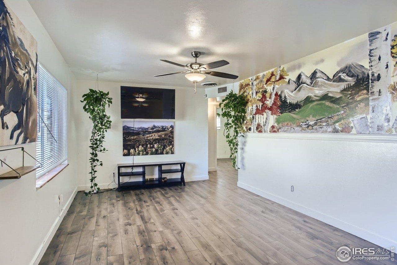 S Stuart St, Denver, CO 80219