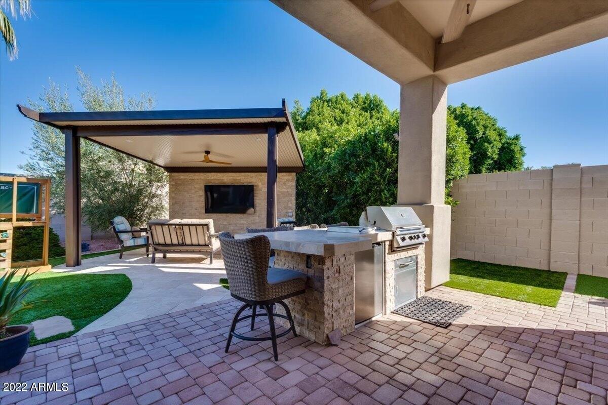 W Weatherby Way, Chandler, AZ 85286