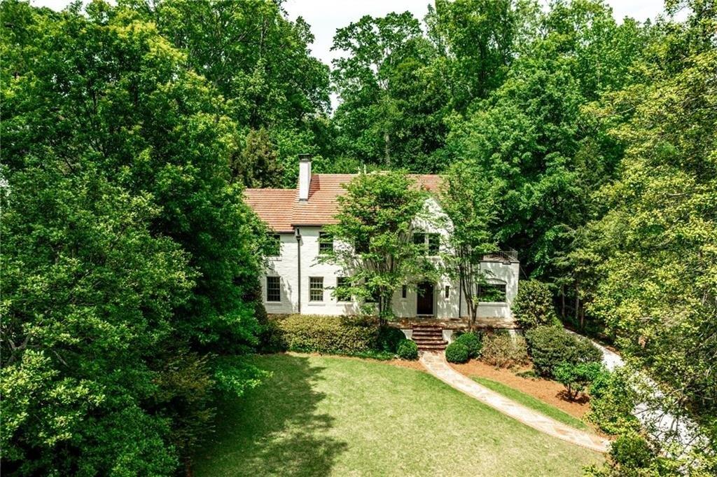 N Ponce De Leon Ave Ne, Atlanta, GA 30307
