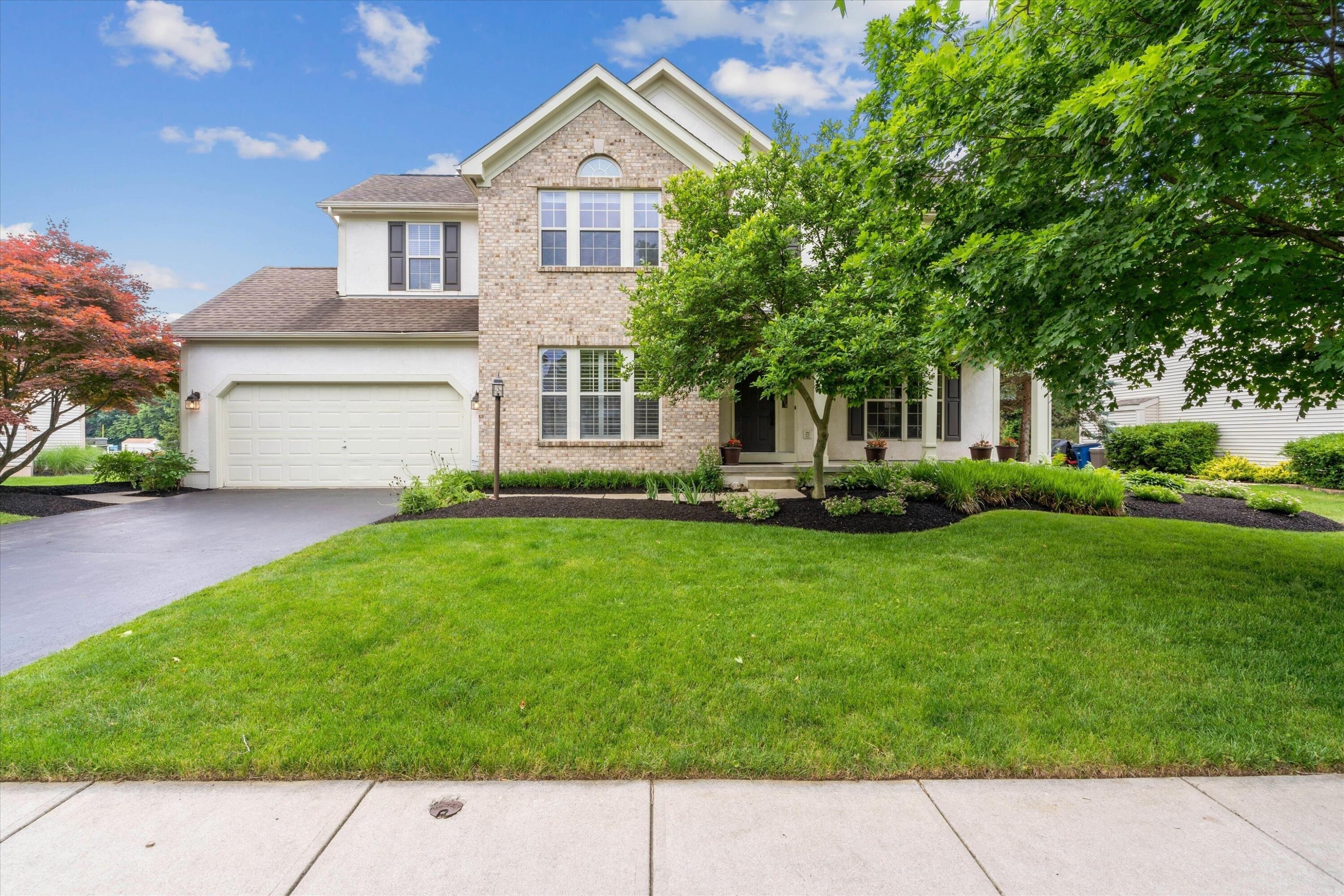 Winnipeg Dr, Dublin, OH 43016