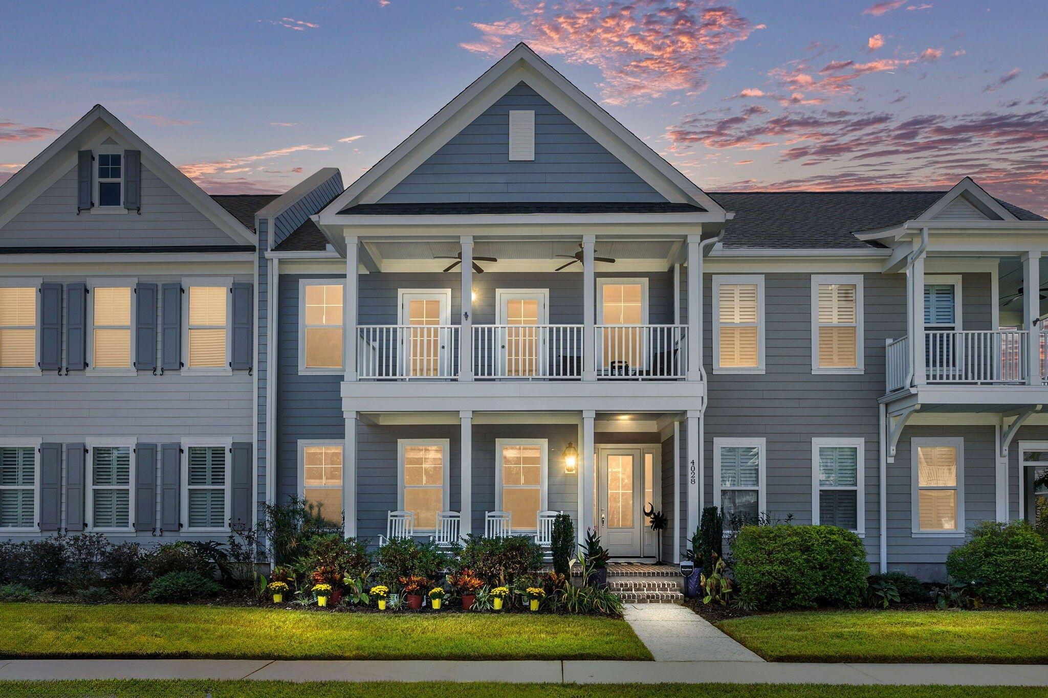 Capensis Ln, Ravenel, SC 29470