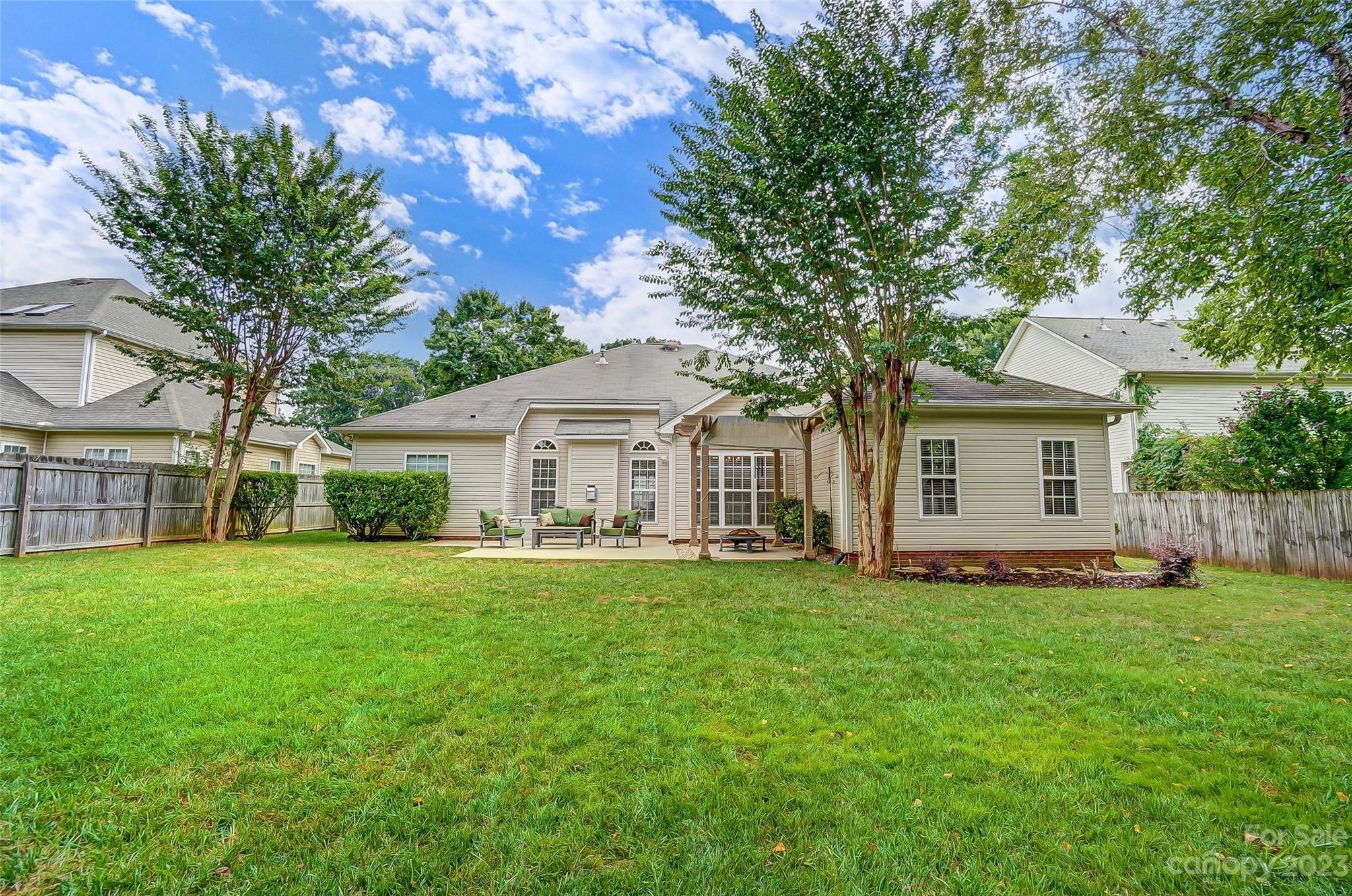 Sedgebrook Dr E, Stanley, NC 28164
