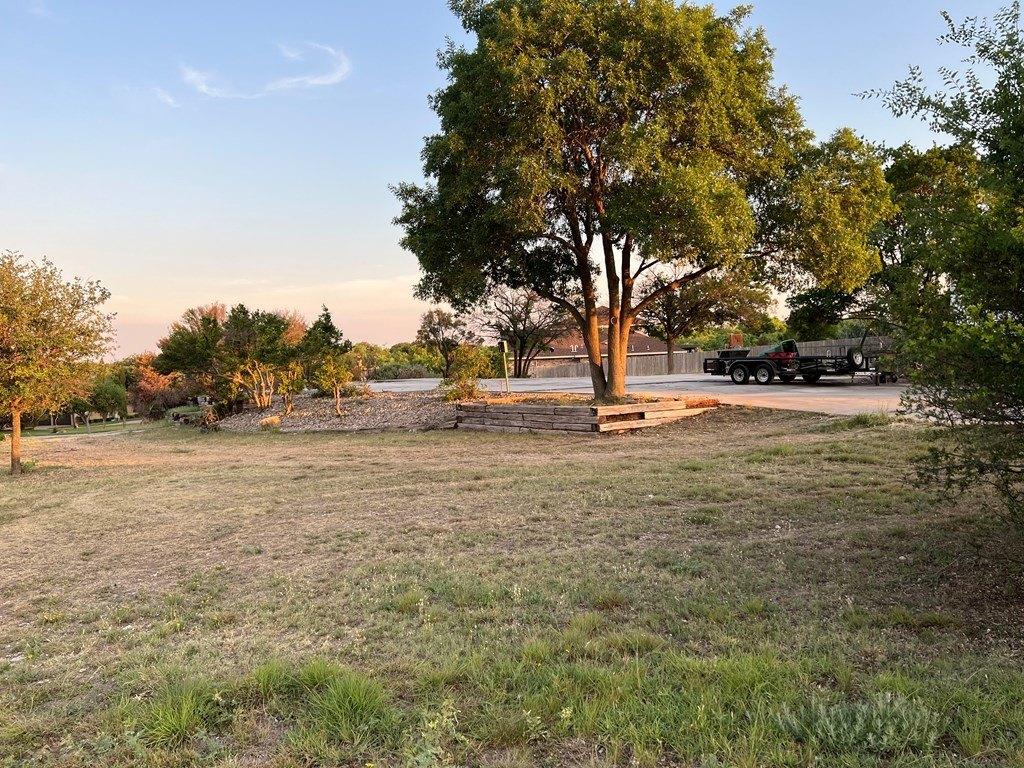 Loch Ness Rd, San Angelo, TX 76901