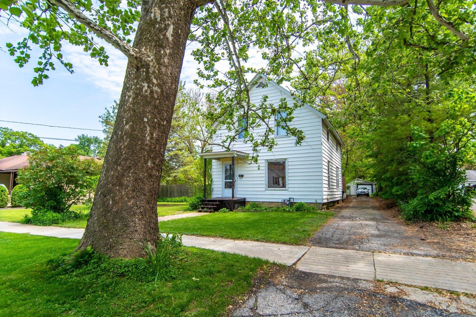 S Jefferson St, Lockport, IL 60441