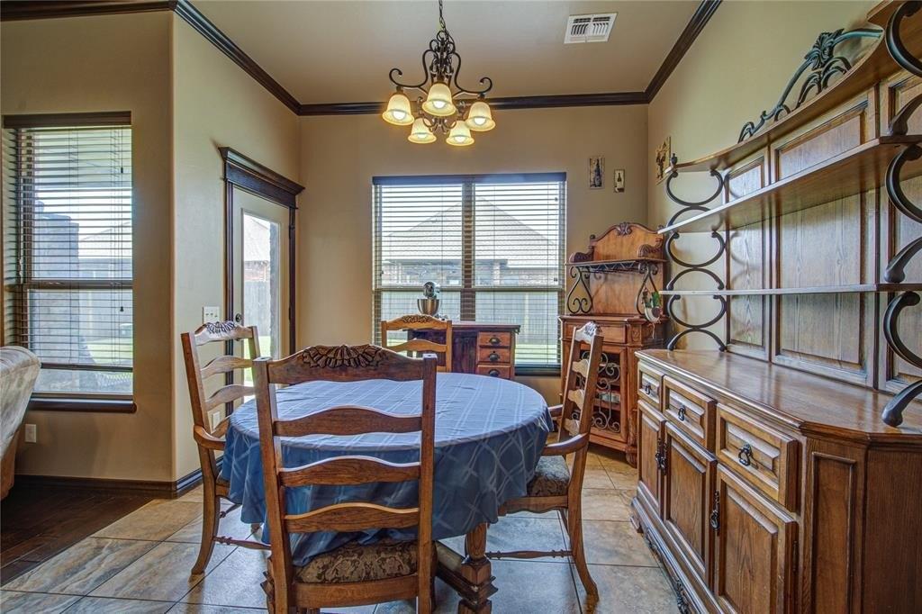 Bentley Dr, Oklahoma City, OK 73169