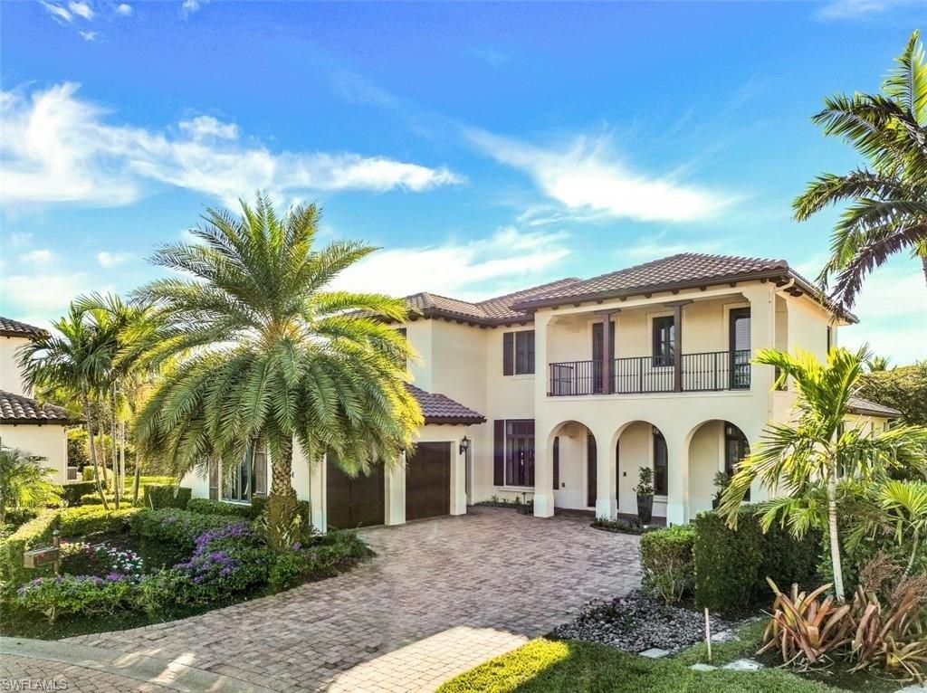 Traditions Ct, Naples, FL 34105