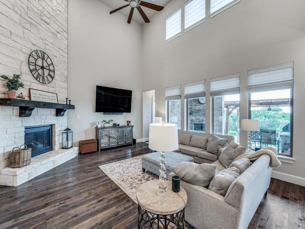 Hazelwood Ave, Frisco, TX 75034