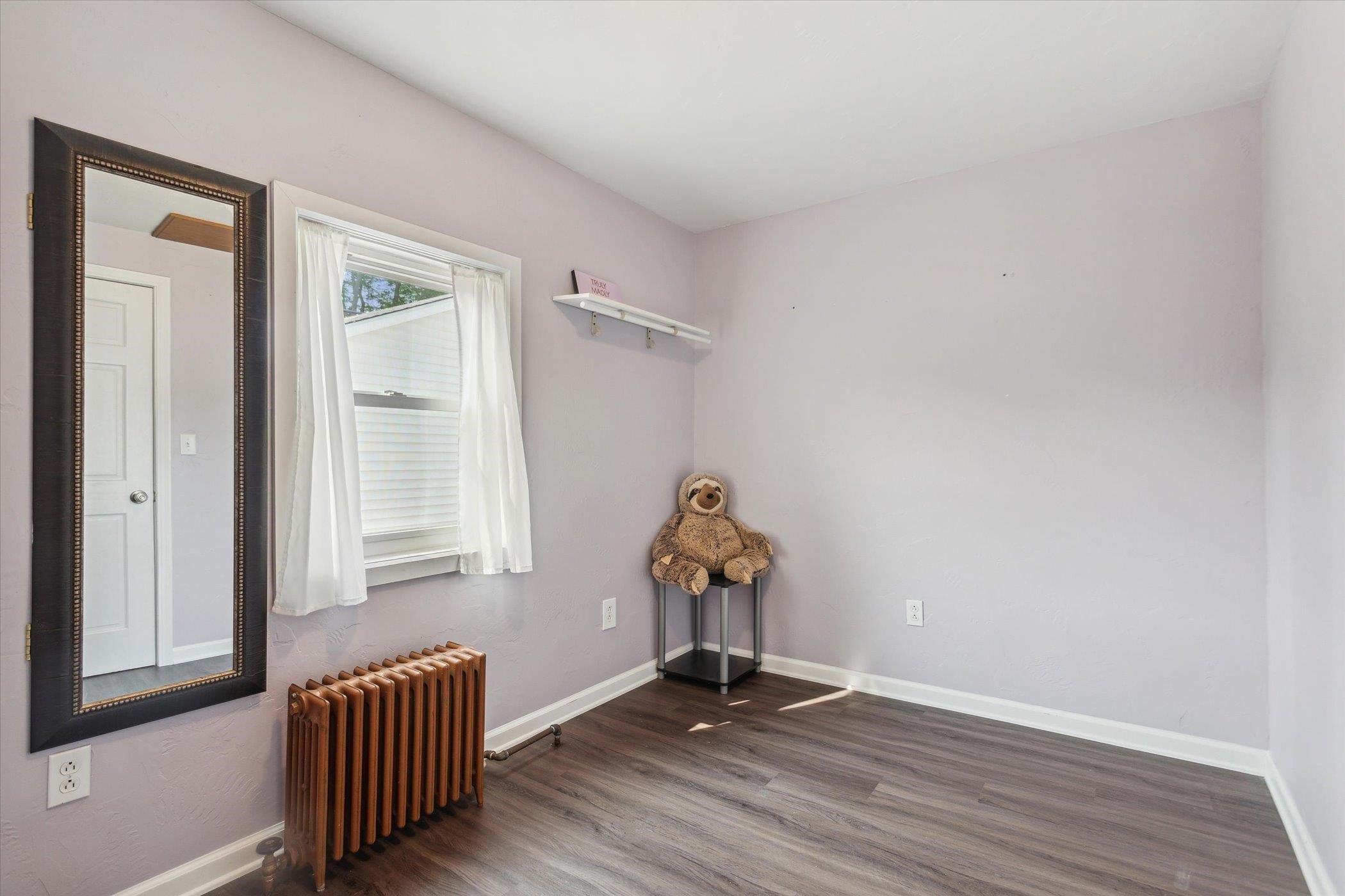 E Carroll St, Portage, WI 53901