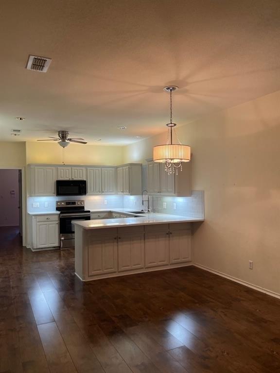Clear Lake Rd, Weatherford, TX 76087