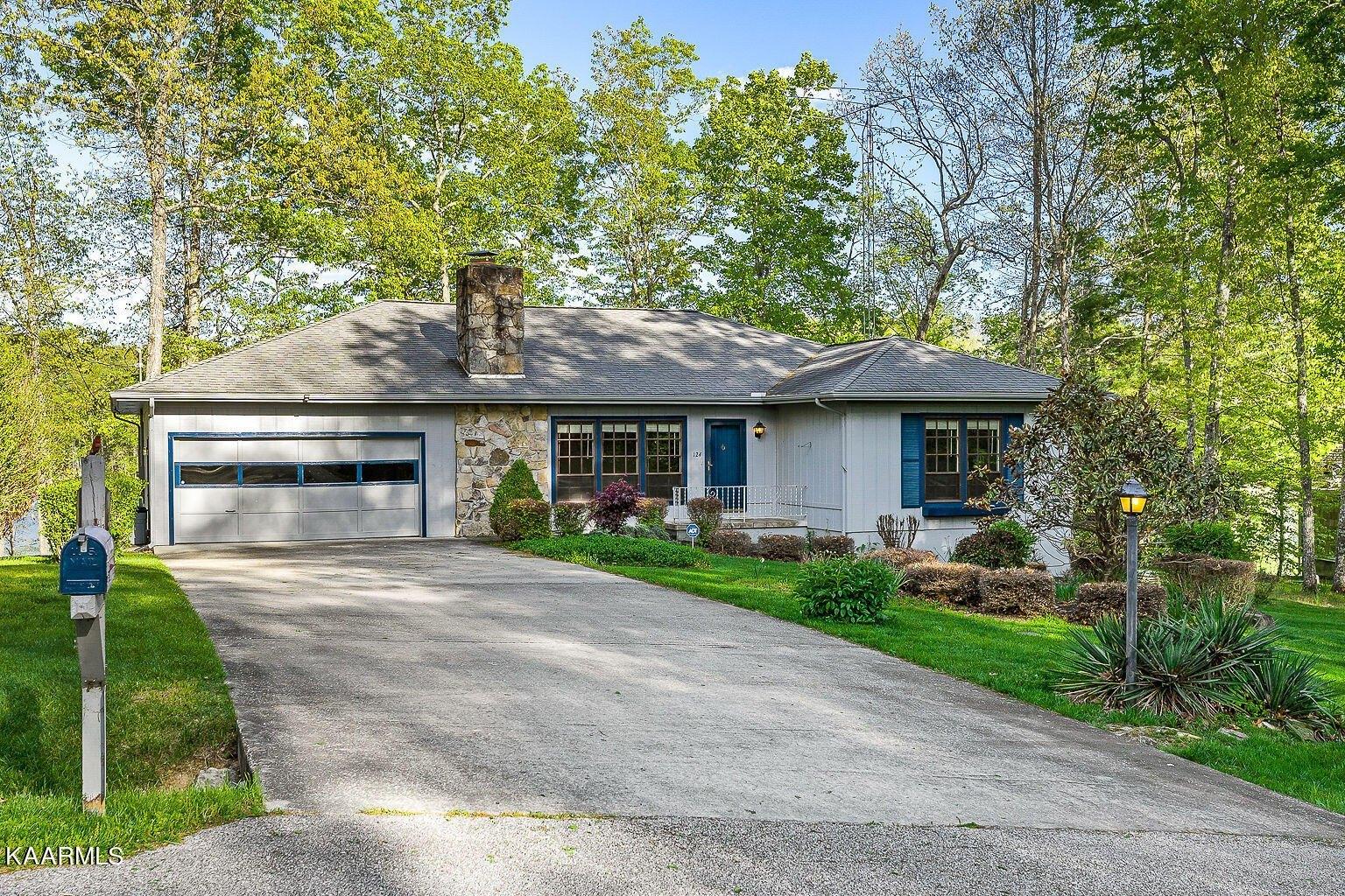 Canterbury Dr, Crossville, TN 38558