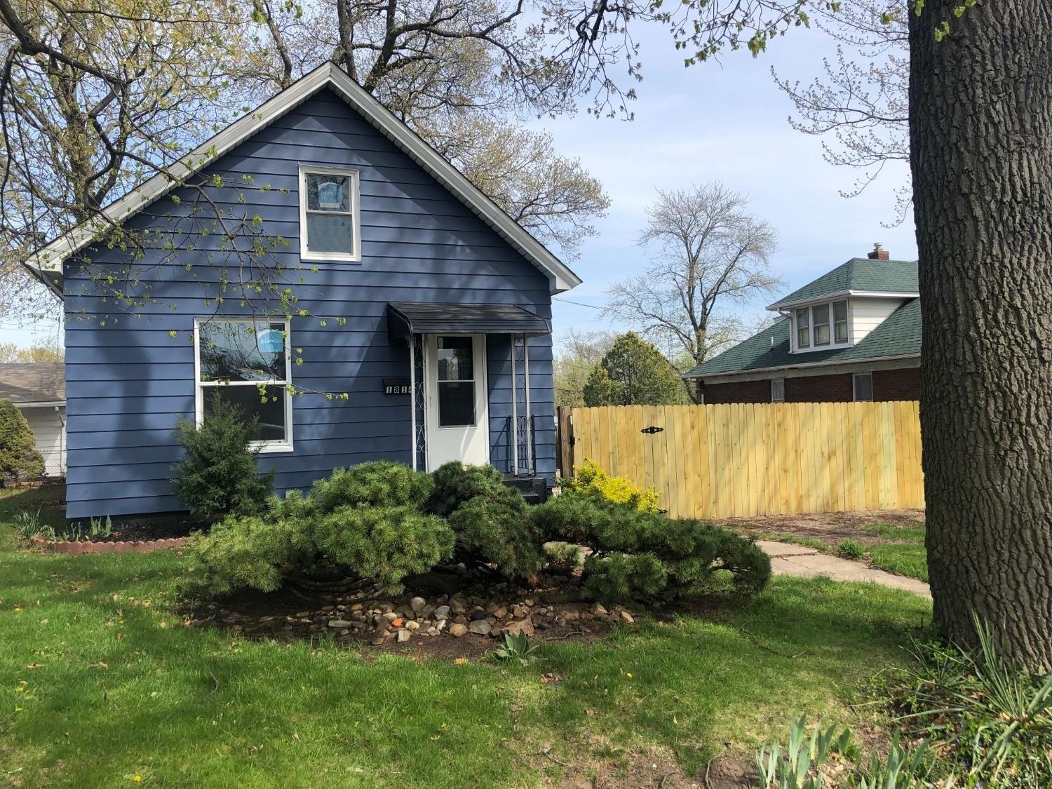 Elston St, Michigan City, IN 46360