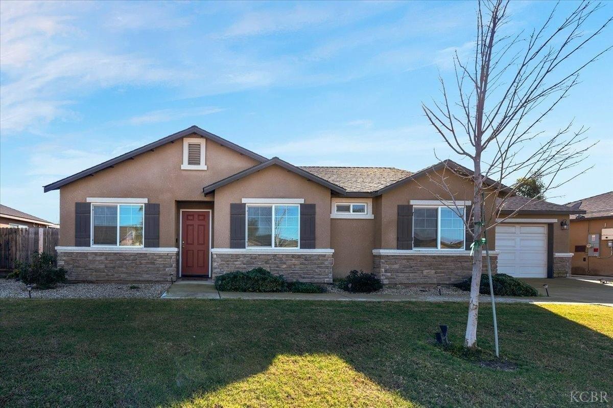 Tule River Ave, Corcoran, CA 93212