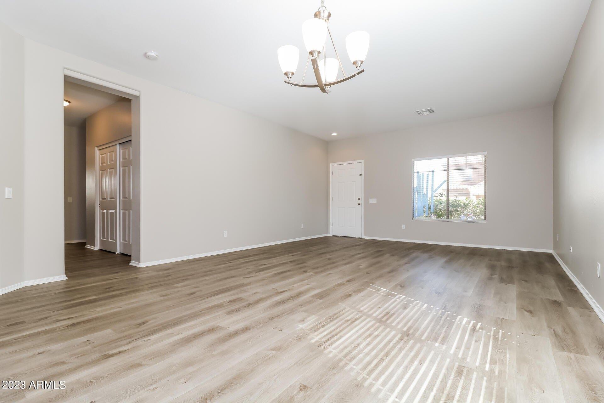 W Banff Ln, Surprise, AZ 85379