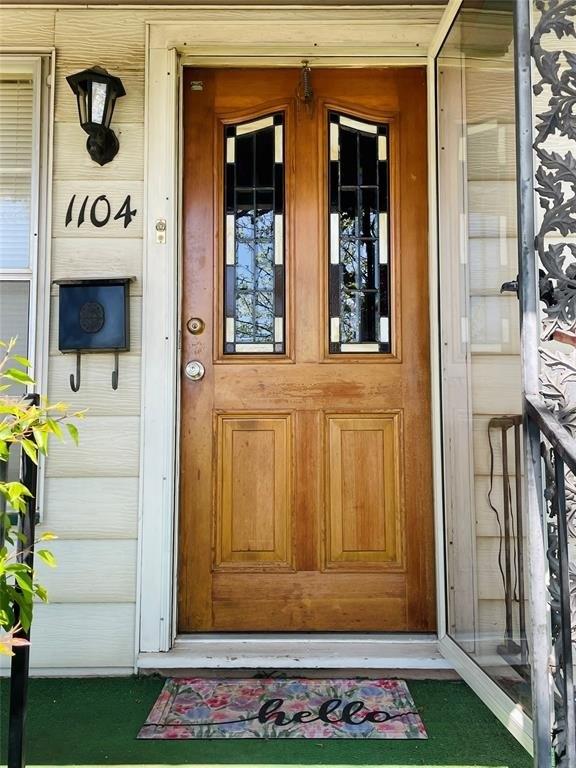 E Omega St, Henrietta, TX 76365