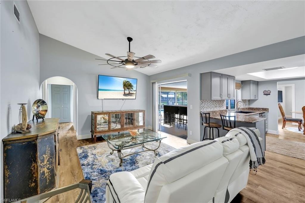 Reymoor Dr, North Fort Myers, FL 33917