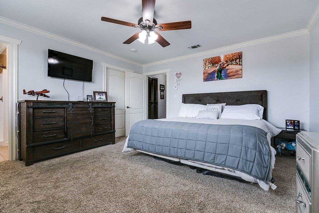 Oak Grove Blvd, San Angelo, TX 76904