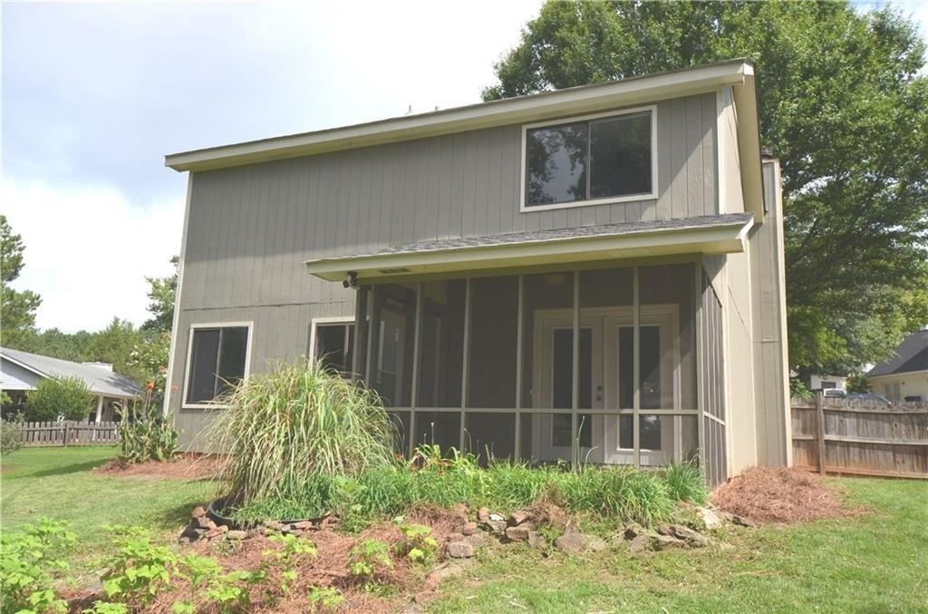 Cornstalk Cir, Auburn, AL 36830