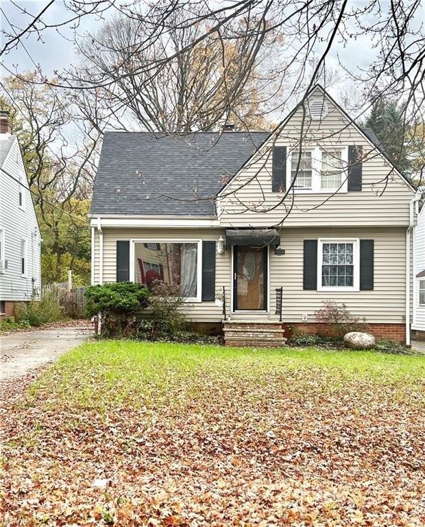 Maple Heights Blvd, Maple Heights, OH 44137