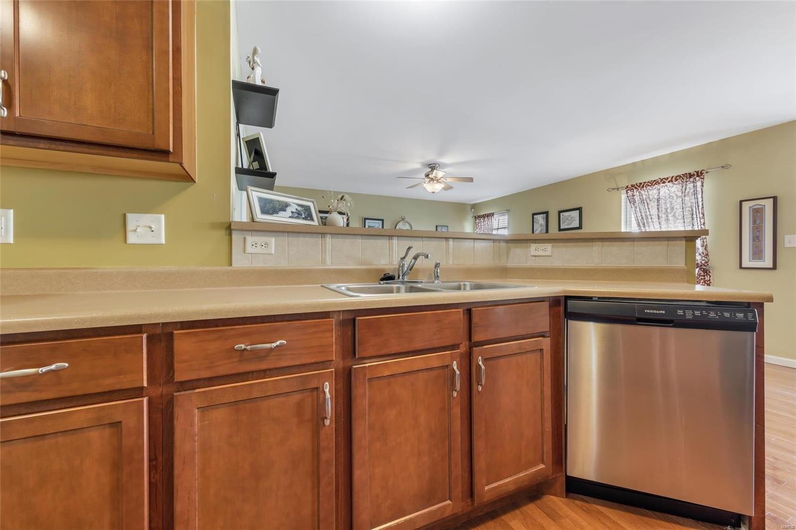 Wild Oak Dr, O Fallon, MO 63368