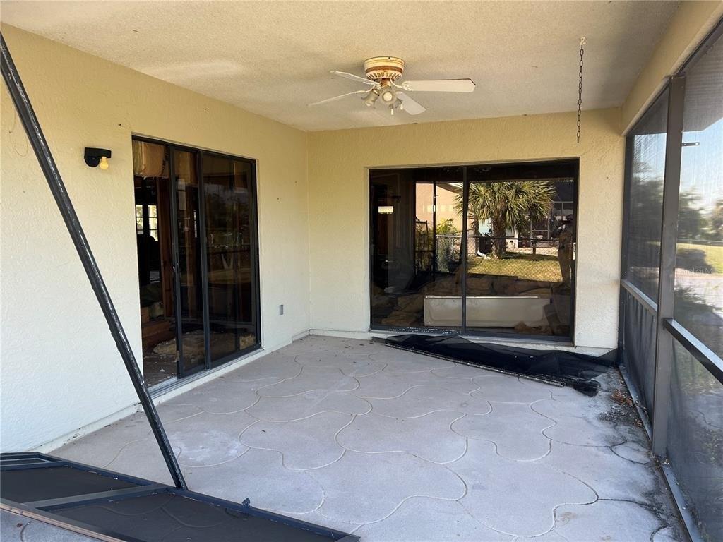 Fort Smith Cir, Port Charlotte, FL 33948