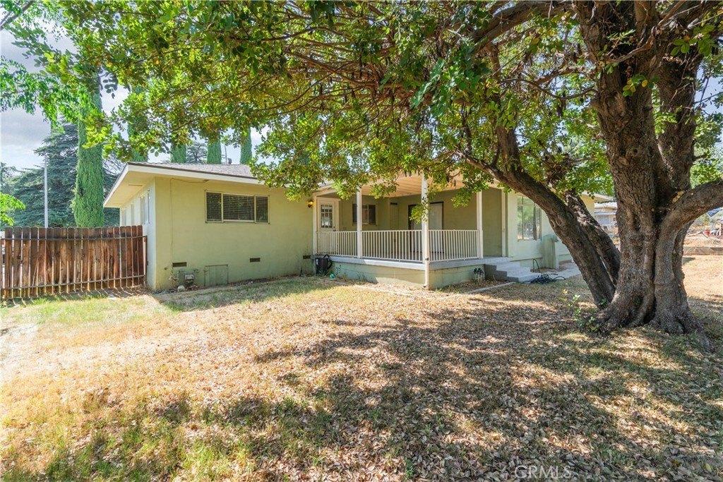 N Murray St, Banning, CA 92220