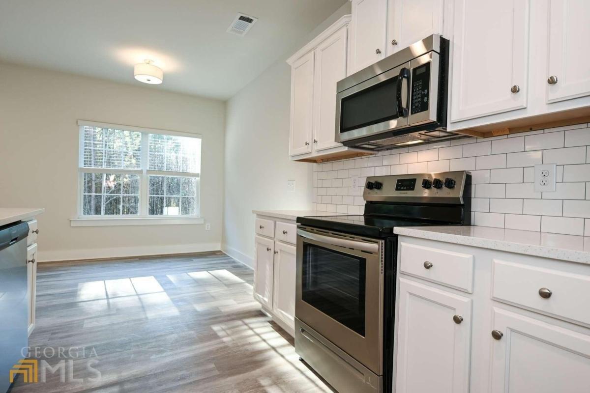 Eudora Welty Way, Athens, GA 30607