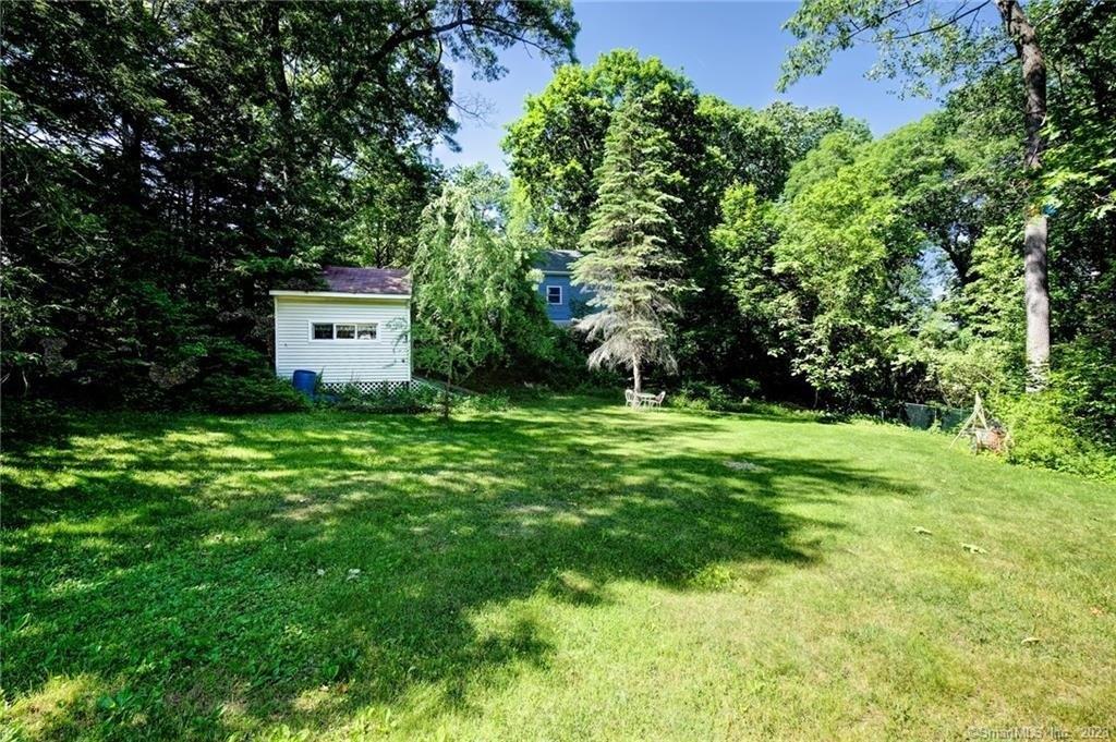 Stevens St, Bristol, CT 06010