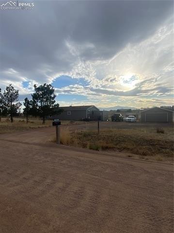 Prospero Rd, Peyton, CO 80831