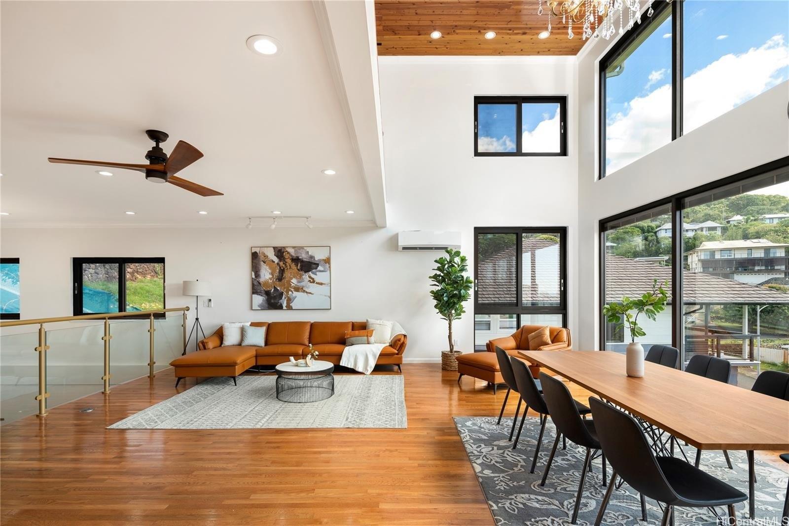 Mott-smith Dr, Honolulu, HI 96822