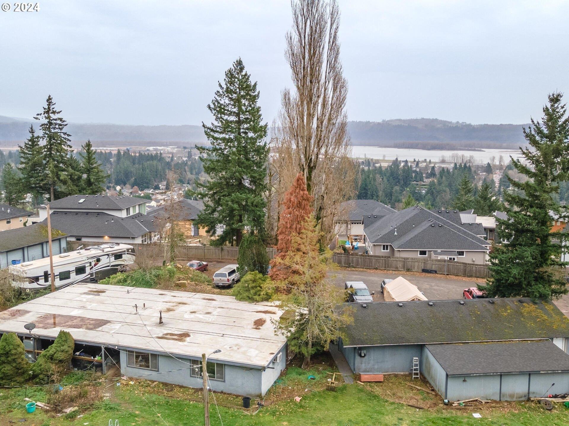 N T St, Washougal, WA 98671